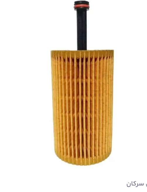 فیلتر روغن بلند سرکان مناسب پژو ۲۰۶ مدل SF7247